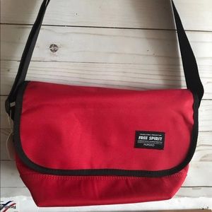 Mumuso Fashionable Messenger Bag
